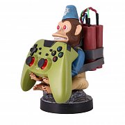 COD Monkey Bomb 20 cm Stand Cable Guy 