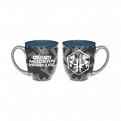 Call of Duty: Modern Warfare Mug Battle