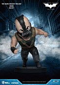 Dark Knight Trilogy Mini Egg Attack Figure Bane 8 cm