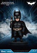 Dark Knight Trilogy Mini Egg Attack Figure Batman Grappling Gun Ver. 8 cm