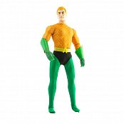 DC Comics Action Figure Aquaman 36 cm --- DAMAGED PACKAGING