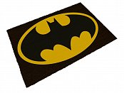 DC Comics Doormat Batman Logo 43 x 72 cm