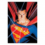 DC Comics Jigsaw Puzzle Superman