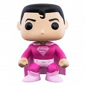 DC Comics POP! Heroes Vinyl Figure BC Awareness - Superman 9 cm