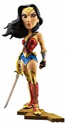 DC Comics Vinyl Figure Gal Gadot as Wonder Woman 20 cm