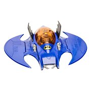 DC Direct Super Powers Vehicles Batwing