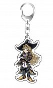 Dissidia Final Fantasy Acrylic Keychain Kuja