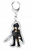 Dissidia Final Fantasy Acrylic Keychain Noctis