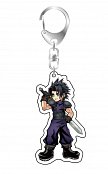 Dissidia Final Fantasy Acrylic Keychain Zack