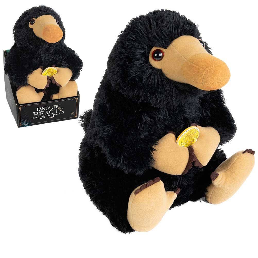 fantastic beasts plush animals
