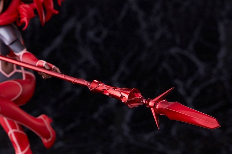 Fate Extra Last Encore Pvc Statue 1 7 Rin Tohsaka Battle Ver 22 Cm Fate Extra Last Encore Pvc Statue 1 7 Rin Tohsaka Battle Ver 22 Cm
