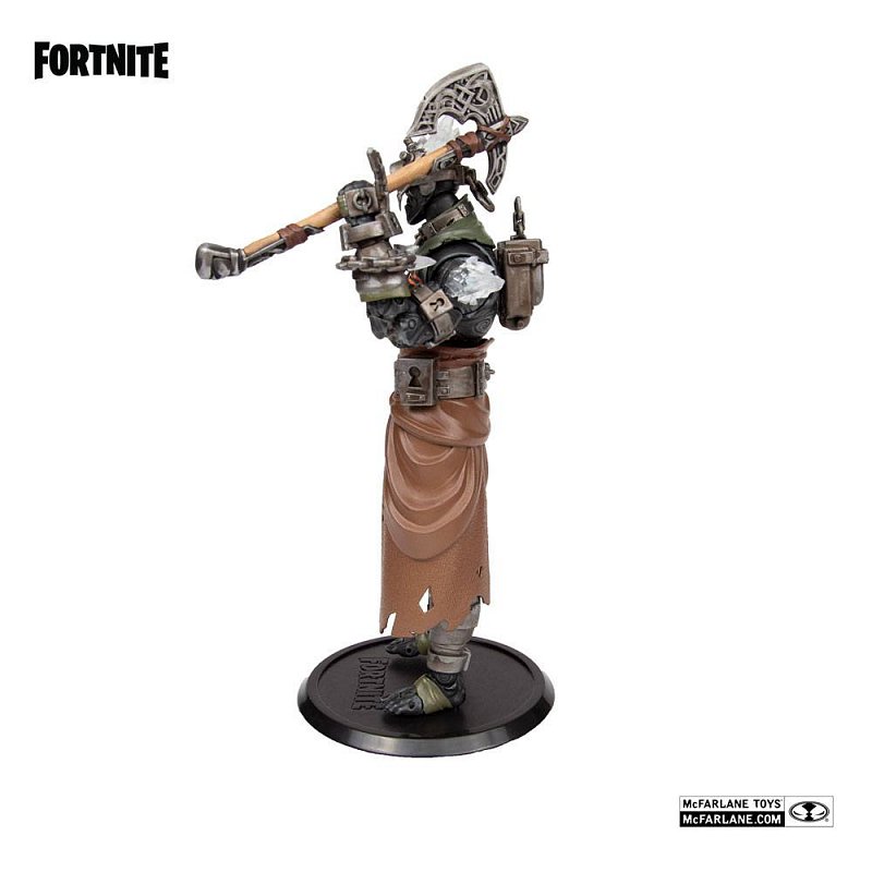 McFarlane Fortnite Figurine The Prisoner 18 cm