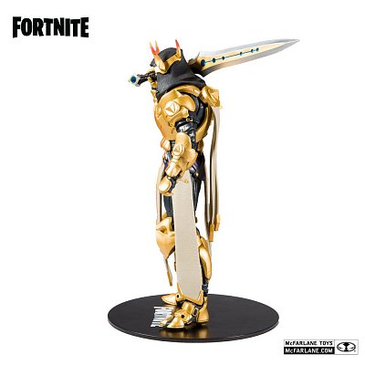 ice king fortnite figure