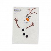 Frozen 2 Notebook Olaf
