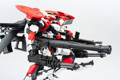 Full Metal Panic! Plastic Model Kit 1/48 ARX-8 Laevatein The Last Decisive Battle Ver. 18 cm --- DAMAGED PACKAGING