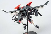 Full Metal Panic! Plastic Model Kit 1/48 ARX-8 Laevatein The Last Decisive Battle Ver. 18 cm --- DAMAGED PACKAGING
