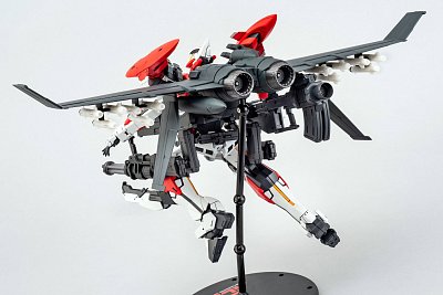 Full Metal Panic! Plastic Model Kit 1/48 ARX-8 Laevatein The Last Decisive Battle Ver. 18 cm --- DAMAGED PACKAGING