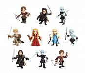Game of Thrones Action Vinyls Mini Figures 8 cm Wave 1 Display (12)