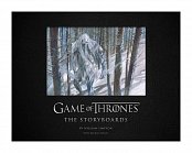 Game of Thrones Art Book The Storyboards