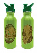 Guardians of the Galaxy Drink Bottle I Love Groot