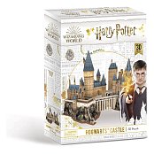Harry Potter 3D Puzzle Hogwarts Castle (197 pieces)