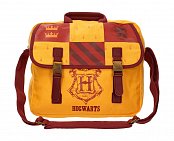 Harry Potter Canvas Bag Gryffindor