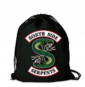 Harry Potter Gym Bag South Side Serpents