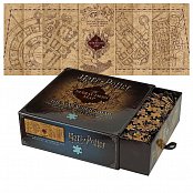 Harry Potter Jigsaw Puzzle The Marauder\'s Map Cover