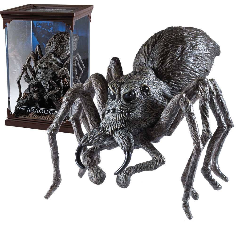 aragog plush