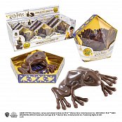 Harry Potter Replica Squishy Chocolate Frog Display (9)