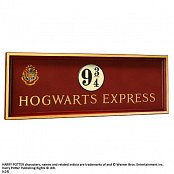 Harry Potter Wall Plaque Hogwarts Express 56 x 20 cm