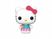 Hello Kitty POP! Sanrio Vinyl Figure Hello Kitty (Sweet Treat) 9 cm