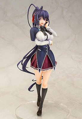 High school D×D Himejima Akeno PVC figure figures manga doll toys collect hot 