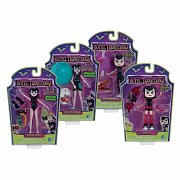 Café Des Schreckens Hotel Transsilvanien DELUXE Spielset mit 10 cm Action Figur 