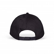 Hunter X Hunter Curved Bill Cap Logo