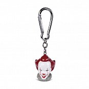 It 2017 3D-Keychains Pennywise 4 cm Case (10)