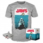 Jaws POP! & Tee Box Night Swim