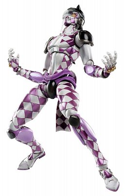 JoJo's Bizarre Adventure Super Action Action Figure P.H 16 cm De Toyboys | JoJo's Bizarre Adventure Super Action Action