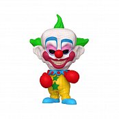 Killer Klowns from Outer Space POP! Movies Vinyl Figure Shorty 9 cm