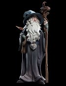 Lord of the Rings Mini Epics Vinyl Figure Gandalf The Grey 12 cm