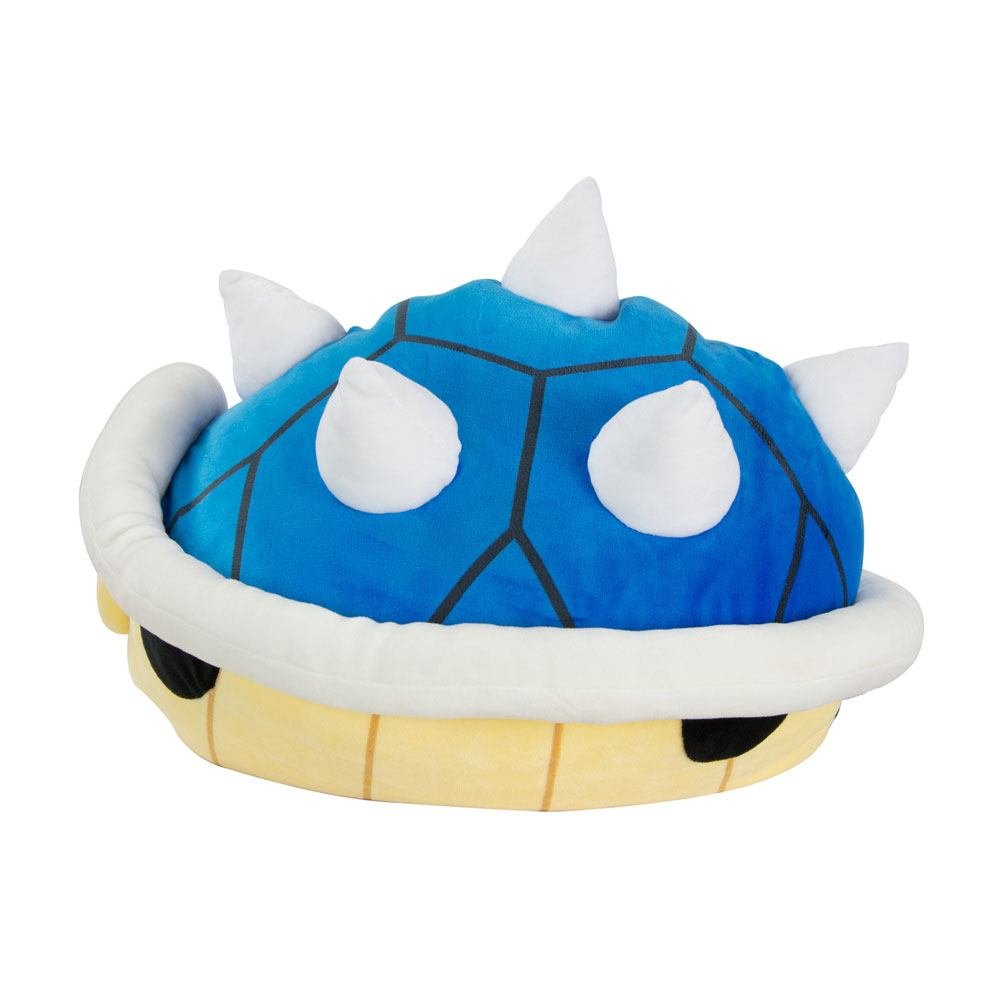 spiny shell plush