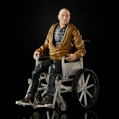 Marvel Legends 2er-Pack Marvel's Logan & Charles Xavier SDCC2020 Exclusive