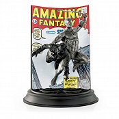 Marvel Pewter Collectible Statue Spider-Man Limited Edition 22 cm