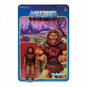 Masters of the Universe ReAction Action Figure Wave 5 Grizzlor 10 cm