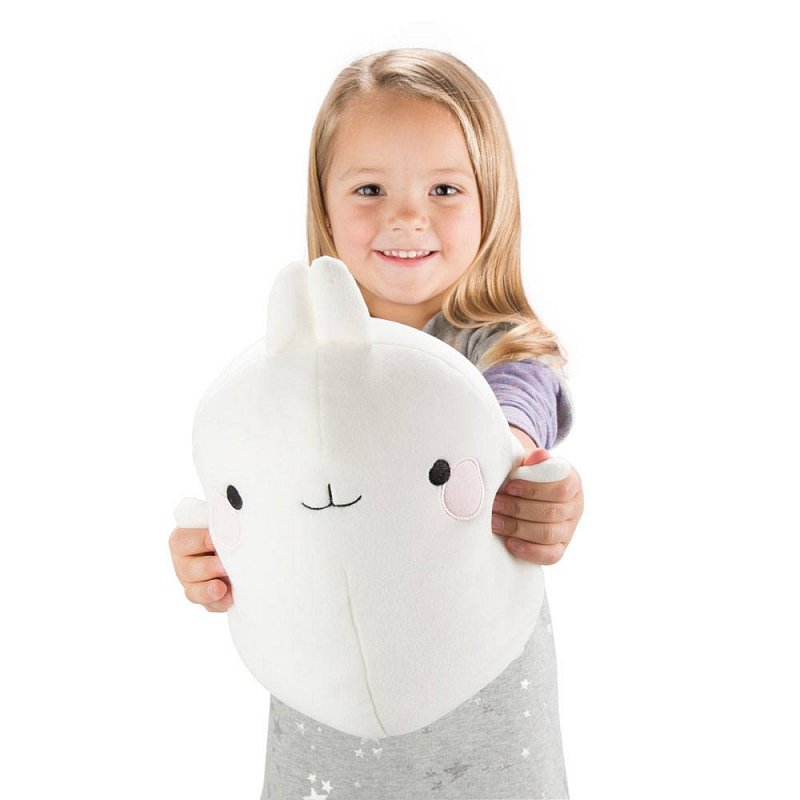 molang super soft plush