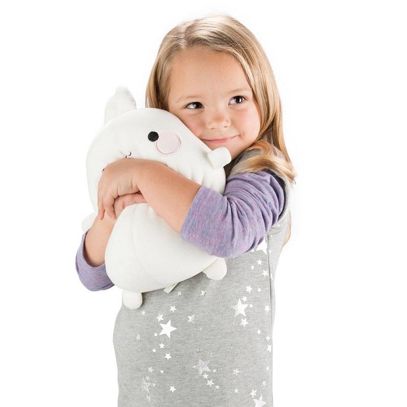 molang super soft plush