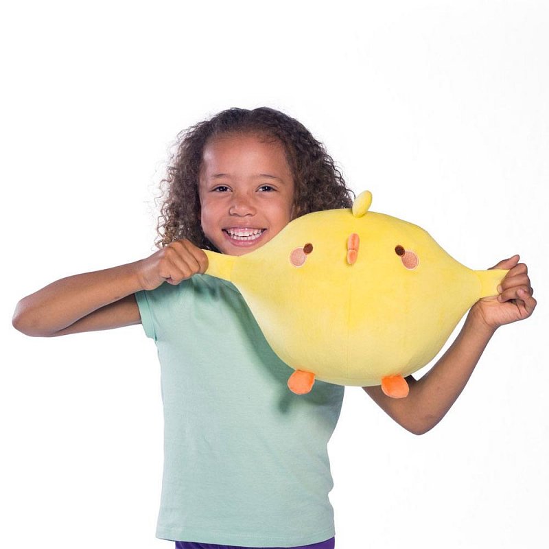 piu piu plush