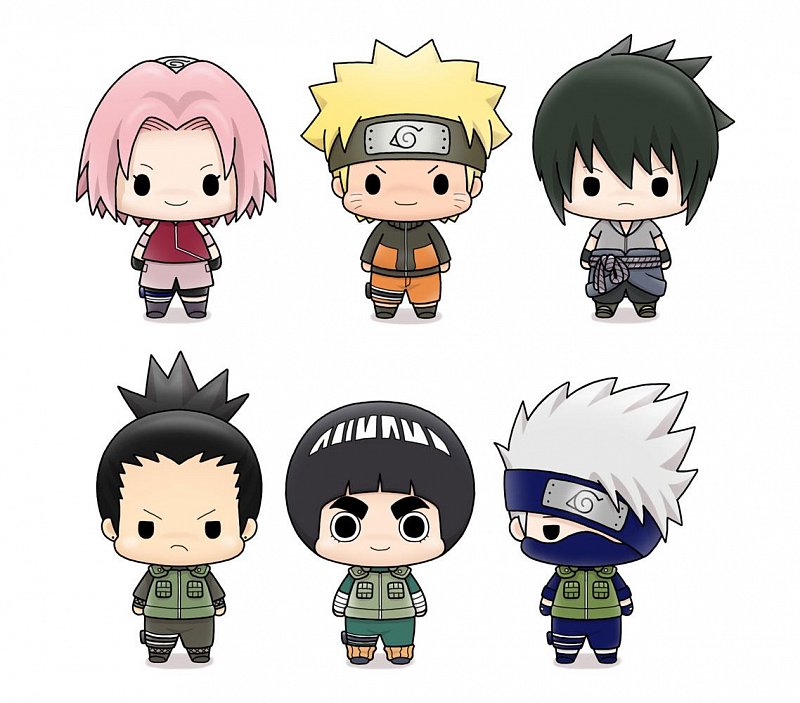 chokorin mascot one piece