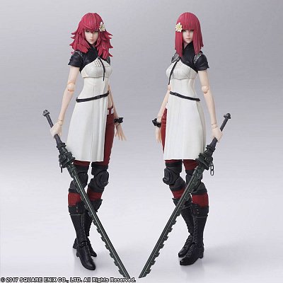 figure nier automata