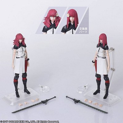 devola and popola figures